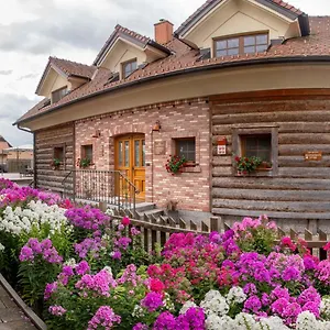 Bio Trnulja Farm stay Ljubljana