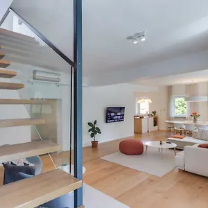 Fine Apartment Ljubljana